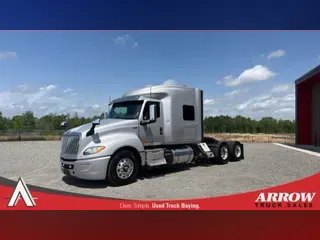 2022 INTERNATIONAL LT