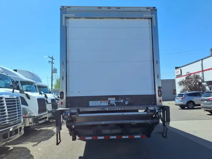 2019 FREIGHTLINER M2 106