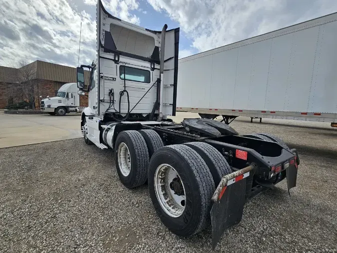 2018 VOLVO VNR64T300aca6f70f7049d5edf76fd4d2be11a50f