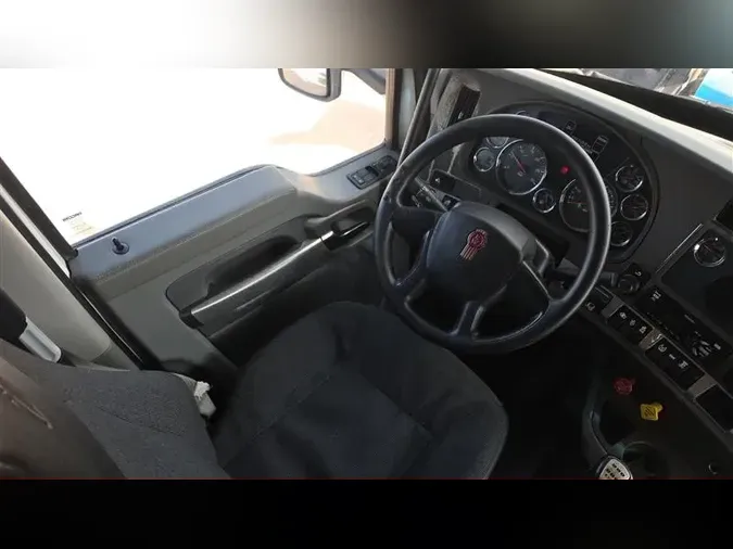 2019 KENWORTH T680