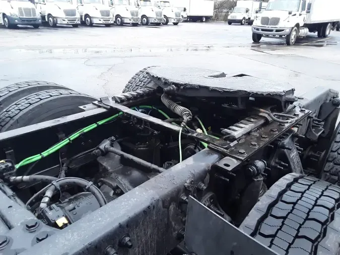 2021 FREIGHTLINER/MERCEDES NEW CASCADIA PX12664