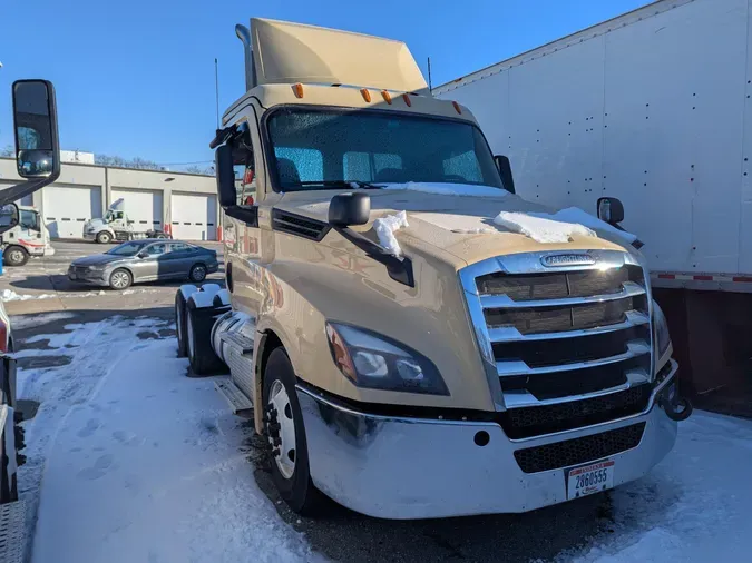 2019 FREIGHTLINER/MERCEDES NEW CASCADIA PX12664