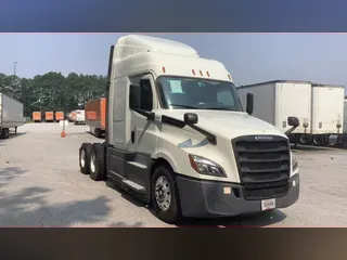 2019 Freightliner Cascadia