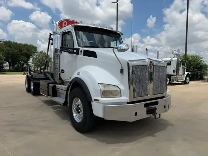 2020 Kenworth T880