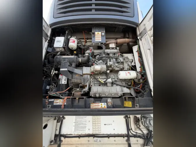 2016 UTILITY TRAILERS VS1RA 28/162/102