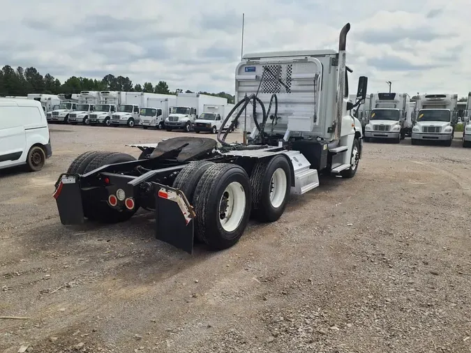 2019 FREIGHTLINER CASCADIA 125