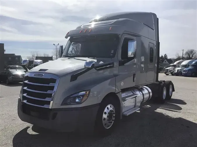 2019 FREIGHTLINER CA126aca93252f78e8c76398043d5356ac50d