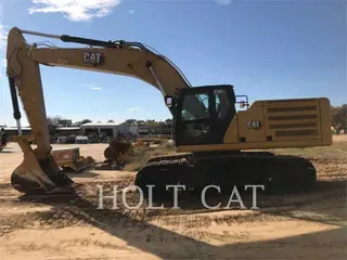 2020 Caterpillar 336GC