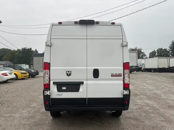 2022 DODGE/DIV. CHRYSLER PROMASTER VANacaabe42dd107afc2f98197e92c0bdcd