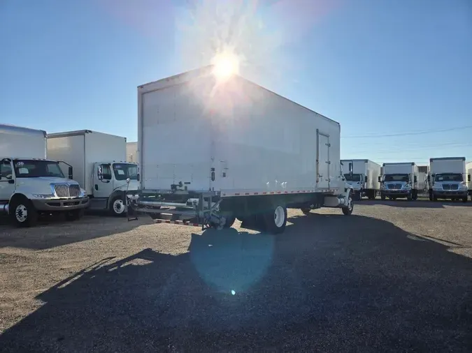 2019 NAVISTAR INTERNATIONAL 4300acaae8059455ddc3ae8ac0f2666b0956