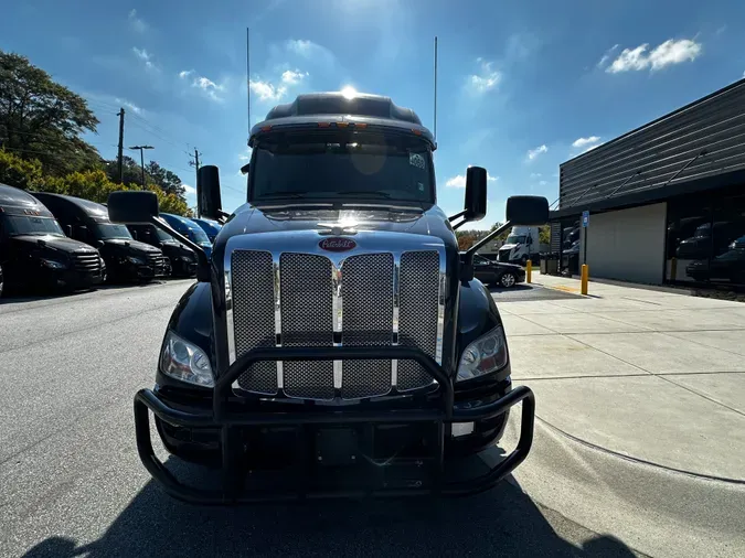 2020 PETERBILT 579