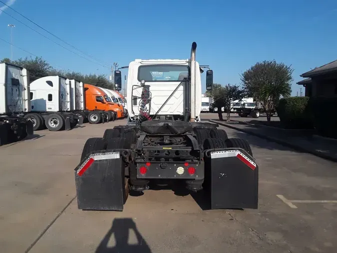 2015 NAVISTAR INTERNATIONAL PROSTAR
