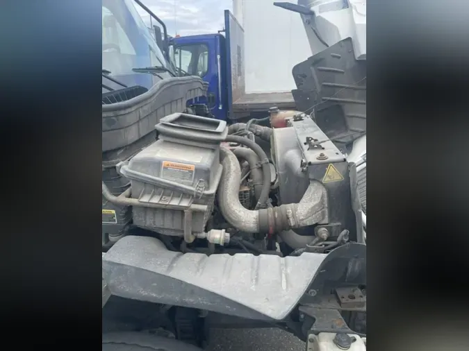 2020 NAVISTAR INTERNATIONAL MV607 (4X2)acabb9065efb27241d49b4866312b63d