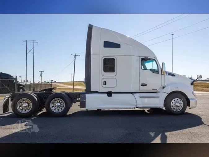 2020 KENWORTH T680