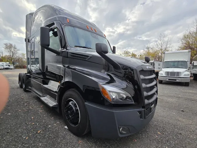 2021 FREIGHTLINER/MERCEDES NEW CASCADIA PX12664