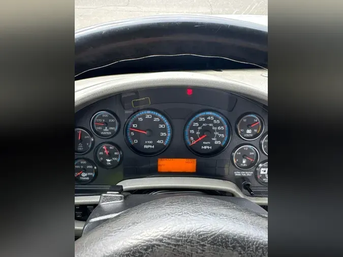 2018 NAVISTAR INTERNATIONAL 4400