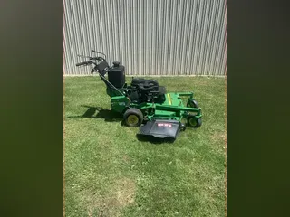 John Deere WG48A