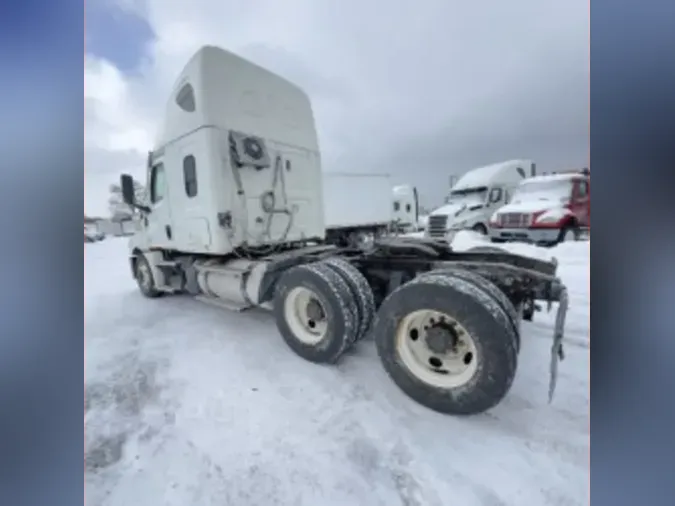 2020 FREIGHTLINER/MERCEDES NEW CASCADIA PX12664