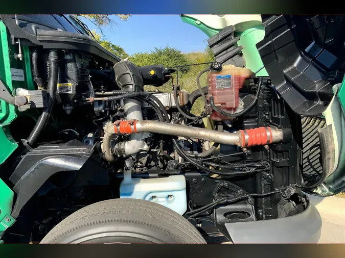2020 INT LT625 6x4