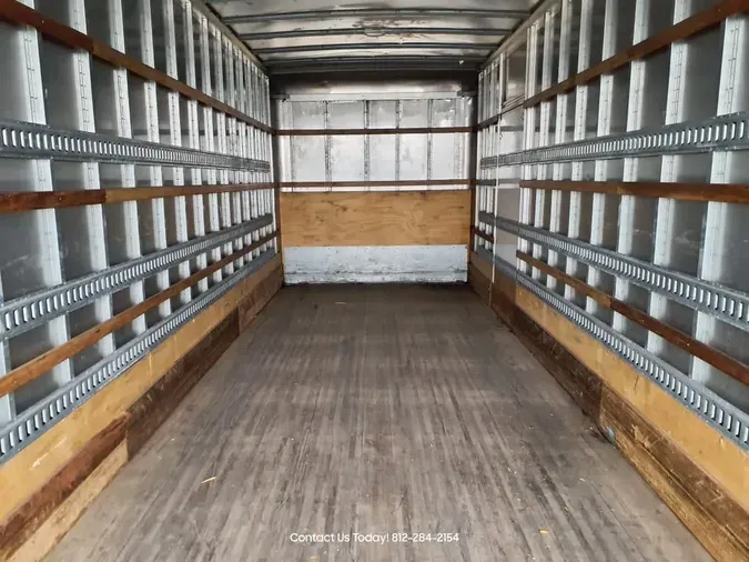 2019 NAVISTAR INTERNATIONAL MV607 (4X2)acadf831424f4c70952e3de52a430c77