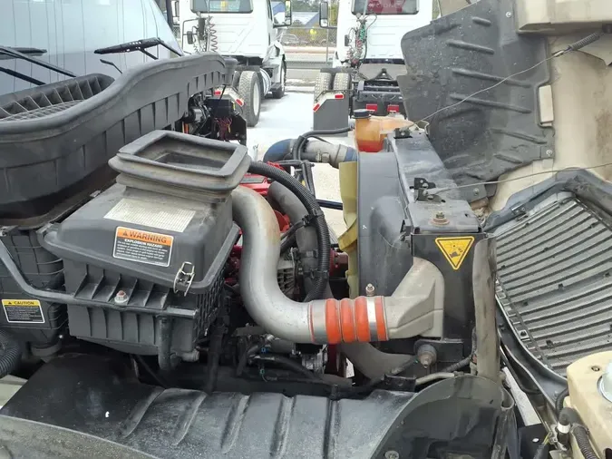 2020 NAVISTAR INTERNATIONAL MV607 (4X2)acae001db2fda1694fd527057ef30011