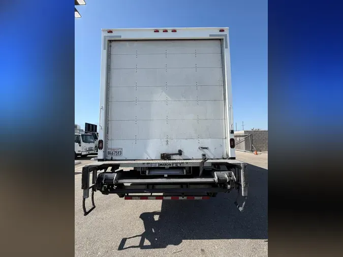 2018 FREIGHTLINER/MERCEDES M2 106acae19095a4e9930fcfc50399bd33f06