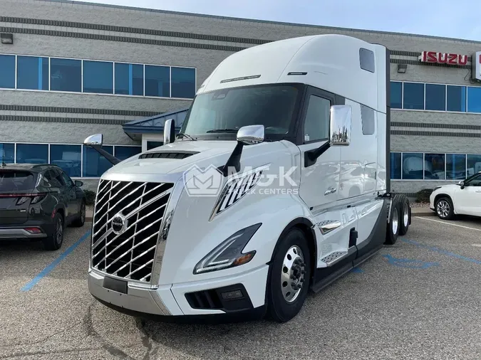 2026 VOLVO VNL64T860acae78570be44c2060b2841e4259ec98