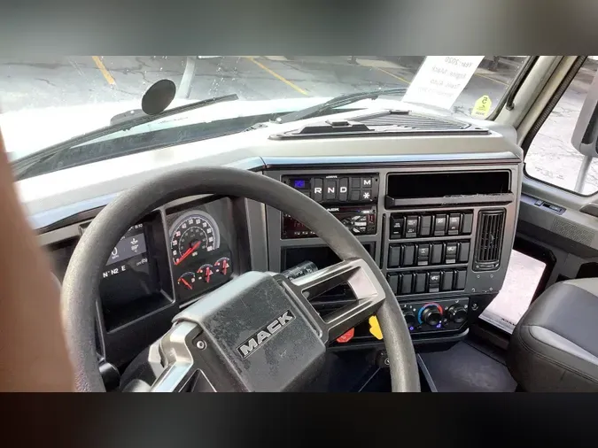 2020 Mack Anthemacae8818bace9afb98f9fdb2b4717be6