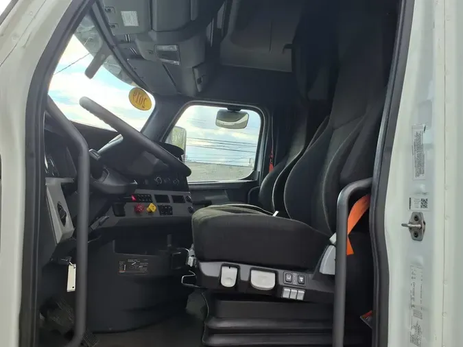 2019 FREIGHTLINER/MERCEDES NEW CASCADIA PX12664