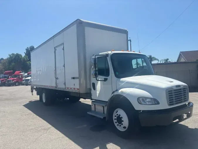 2019 FREIGHTLINER/MERCEDES M2 106acaeb9e1a9e0000b492e42f39e955a96