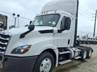 2020 FREIGHTLINER/MERCEDES NEW CASCADIA PX12664