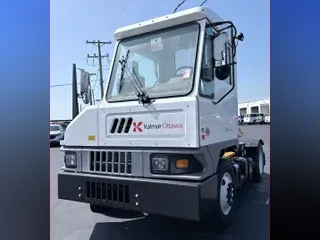 2026 KALMAR OTTAWA T2 4X2 DOT/EPA