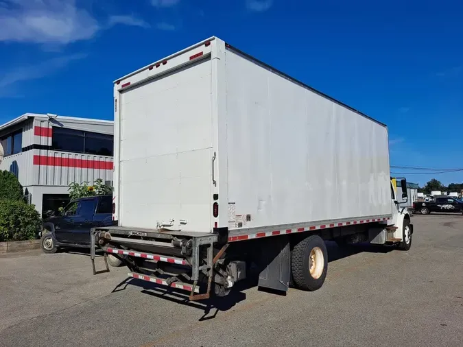 2019 FREIGHTLINER/MERCEDES M2 106acaf251c0a9b3e6267f4867120313a99