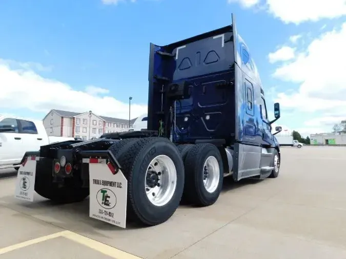 2019 Freightliner Cascadia