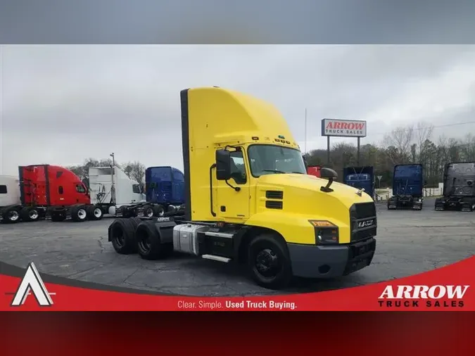 2022 MACK AN64Tacaffe2baec6efd343c6289f29811514