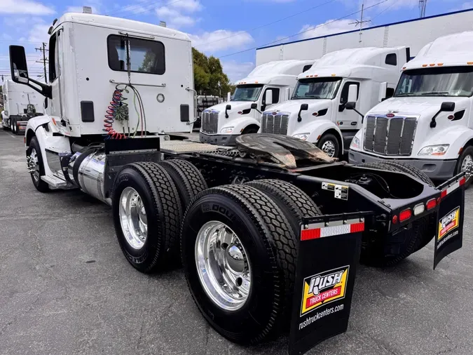2020 Peterbilt 579