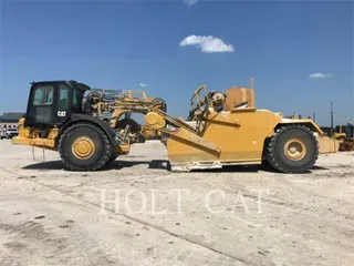 2018 Caterpillar 623K