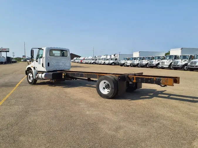 2019 NAVISTAR INTERNATIONAL 4300
