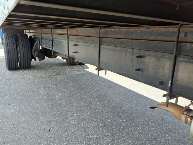 2020 FREIGHTLINER M2 106
