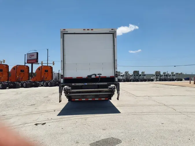 2018 NAVISTAR INTERNATIONAL 4300