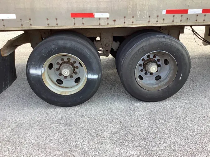 2004 Wabash Other