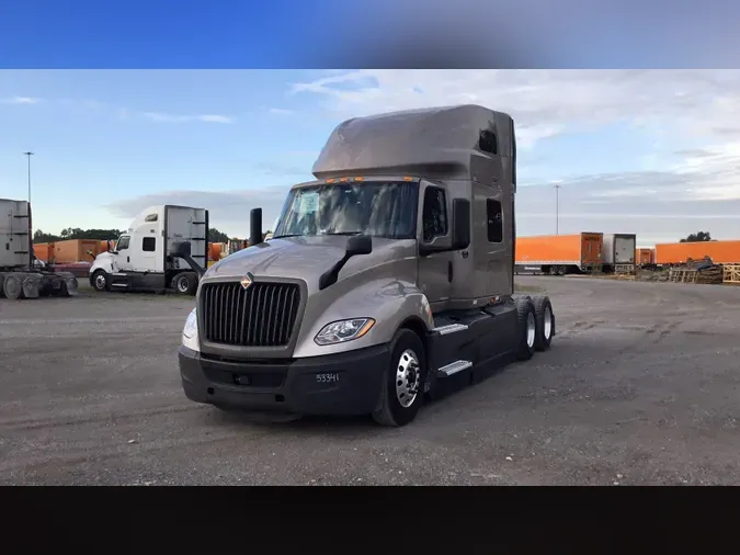 2022 International LTacb306806d35a90c035c32b733ec73b2