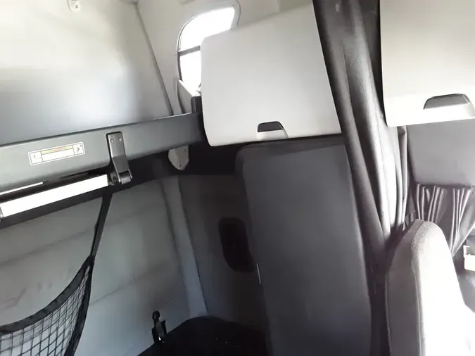 2018 FREIGHTLINER CASCADIAacb39dd410bc457c9dbab339830007b4