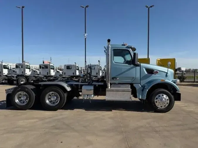 2023 Peterbilt 567