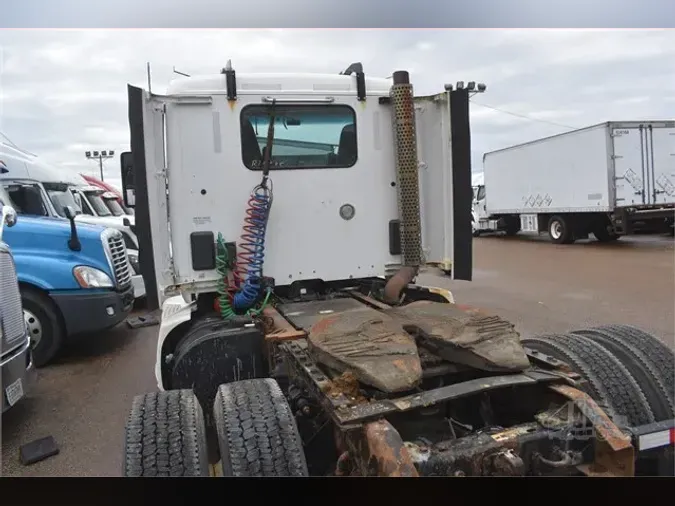 2014 KENWORTH T680