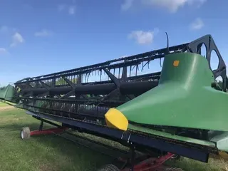 1997 John Deere 925R