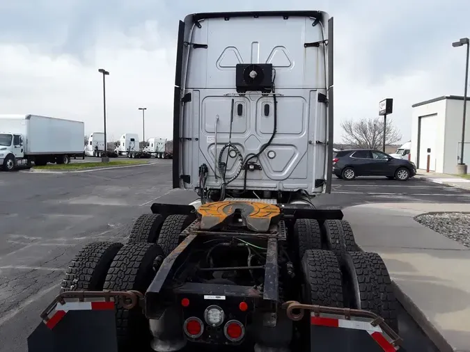 2020 FREIGHTLINER/MERCEDES NEW CASCADIA PX12664