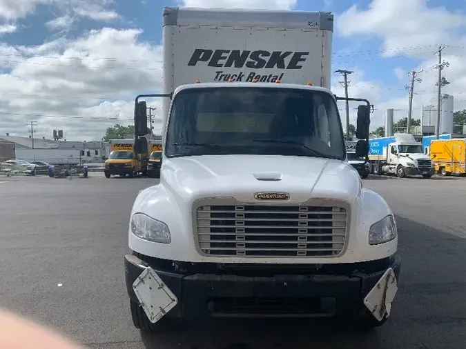 2019 Freightliner M2