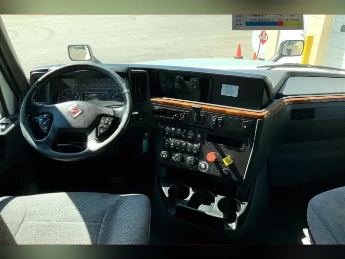 2021 INT LT625 6x4