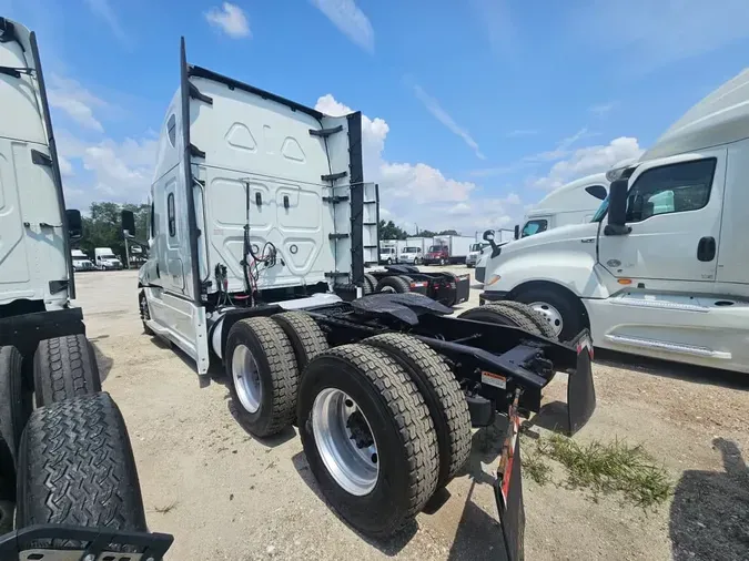 2021 FREIGHTLINER/MERCEDES NEW CASCADIA PX12664acba7146f294764f6a91f6bdee585a8f